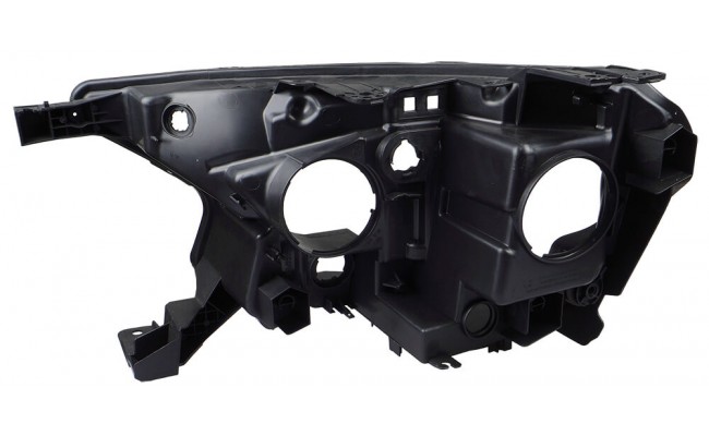 Корпус фары Ford Everest 2015-2021 (правый)