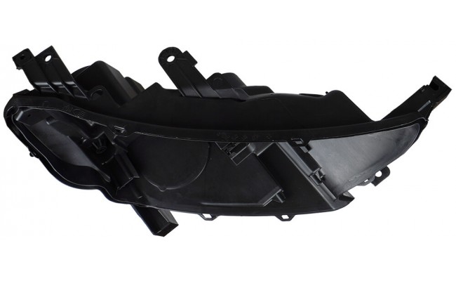 Корпус фары Ford Everest 2015-2021 (правый)