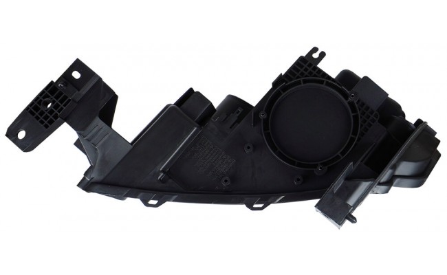 Корпус фары Ford Everest 2015-2021 (правый)