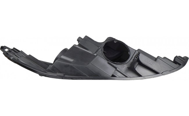 Корпус фары Ford Fiesta Mk6 2008-2012 дорестайлинг (левый)