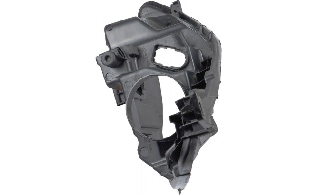 Корпус фары Ford Fiesta Mk6 2008-2012 дорестайлинг (правый)