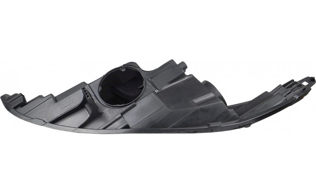 Корпус фары Ford Fiesta Mk6 2008-2012 дорестайлинг (правый)