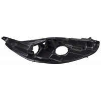 Корпус фари Ford Fiesta Halogen 2008-2012 дорестайлінг (правий)
