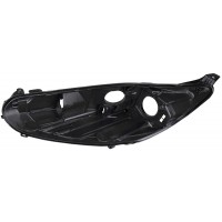 Корпус фари Ford Fiesta Mk6 2012-2017 рестайлінг (лівий)