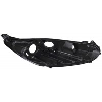 Корпус фари Ford Fiesta Mk6 2012-2017 рестайлінг (правий)