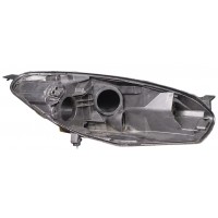 Корпус фари Ford Fiesta LED 2017-2021 дорестайлінг (правий)