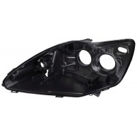 Корпус фари Ford Focus Mk2 2007-2010 рестайлінг (лівий)