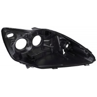 Корпус фари Ford Focus Mk2 2007-2010 рестайлінг (правий)