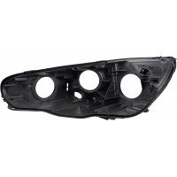 Корпус фары Ford Focus Mk3 2014-2018 рестайлинг (левый)