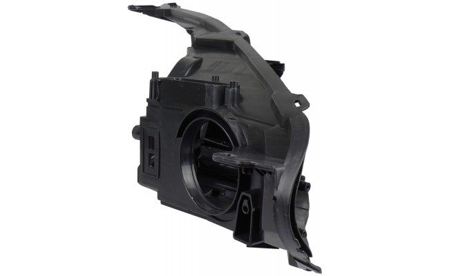 Корпус фары Ford Focus Mk3 2014-2018 рестайлинг (левый)