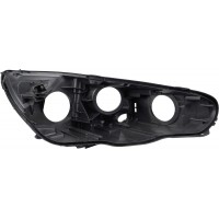 Корпус фары Ford Focus Mk3 2014-2018 рестайлинг (правый)