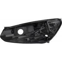 Корпус фары Ford Focus Mk4 2018-2022 дорестайлинг (левый)