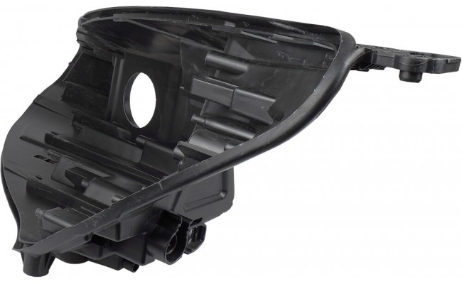 Корпус фары Ford Focus Mk4 2018-2022 дорестайлинг (левый)