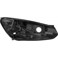 Корпус фары Ford Focus Mk4 2018-2022 дорестайлинг (правый)