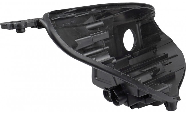 Корпус фары Ford Focus Mk4 2018-2022 дорестайлинг (правый)