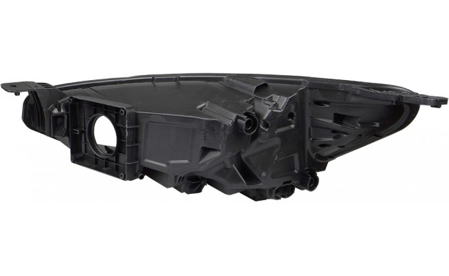 Корпус фары Ford Focus Mk4 2018-2022 дорестайлинг (правый)