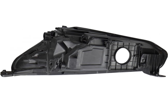 Корпус фары Ford Focus Mk4 2018-2022 дорестайлинг (правый)