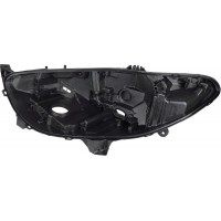 Корпус фары Ford Fusion Mk5 2012-2016 дорестайлинг (левый)