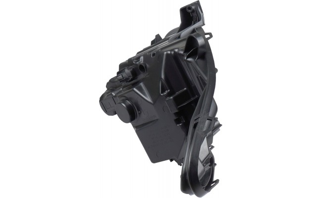 Корпус фары Ford Fusion Mk5 2012-2016 дорестайлинг (левый)