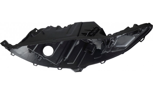 Корпус фары Ford Fusion Mk5 2012-2016 дорестайлинг (левый)