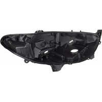 Корпус фары Ford Fusion Mk5 2012-2016 дорестайлинг (правый)