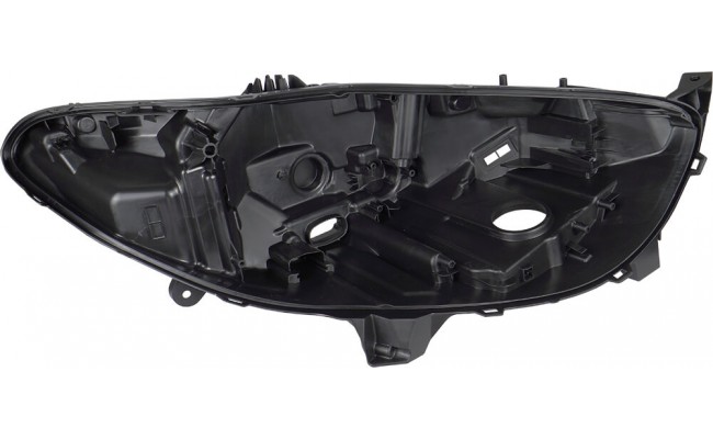 Корпус фари Ford Fusion Mk5 2012-2016 дорестайлінг (правий)