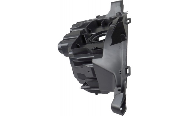 Корпус фари Ford Fusion Mk5 2012-2016 дорестайлінг (правий)