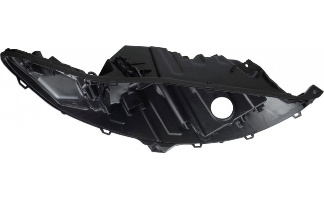 Корпус фари Ford Fusion Mk5 2012-2016 дорестайлінг (правий)