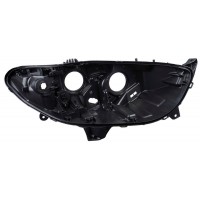 Корпус фари Ford Fusion Halogen 2012-2016 дорестайлінг (правий)
