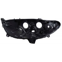 Корпус фари Ford Fusion Halogen 2012-2016 дорестайлінг (лівий)