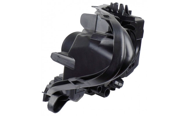 Корпус фари Ford Fusion Halogen 2012-2016 дорестайлінг (лівий)