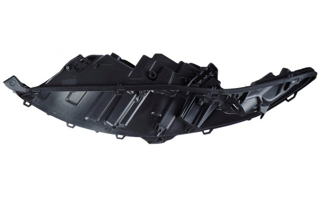 Корпус фари Ford Fusion Halogen 2012-2016 дорестайлінг (лівий)