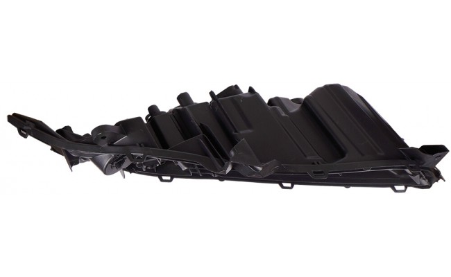 Корпус фари Ford Fusion Halogen 2012-2016 дорестайлінг (лівий)