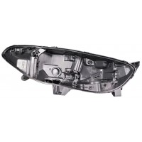 Корпус фары Ford Fusion LED 2012-2016 дорестайлинг (правый)