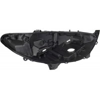Корпус фары Ford Fusion LED 2012-2016 дорестайлинг (правый)
