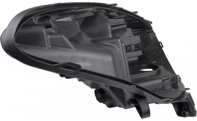 Корпус фары Ford Fusion LED 2012-2016 дорестайлинг (правый)