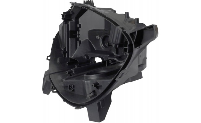 Корпус фары Ford Fusion LED 2012-2016 дорестайлинг (правый)