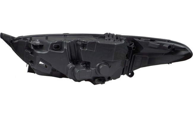 Корпус фары Ford Fusion LED 2012-2016 дорестайлинг (правый)