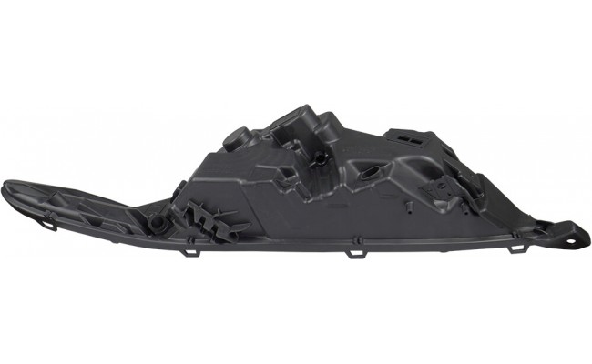 Корпус фары Ford Fusion LED 2012-2016 дорестайлинг (правый)