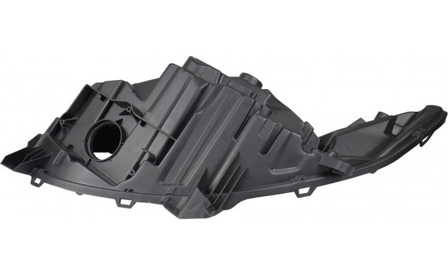 Корпус фары Ford Fusion LED 2012-2016 дорестайлинг (правый)