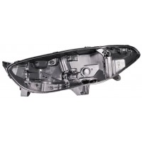 Корпус фары Ford Fusion LED 2012-2016 дорестайлинг (левый)