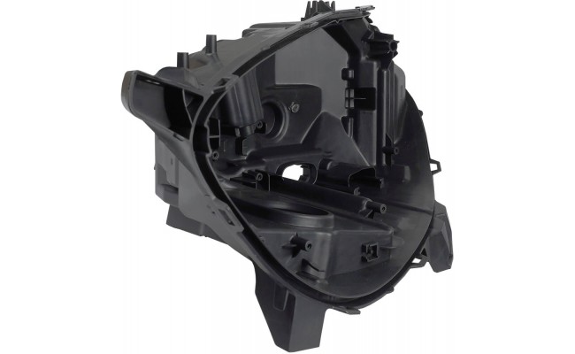 Корпус фары Ford Fusion LED 2012-2016 дорестайлинг (левый)