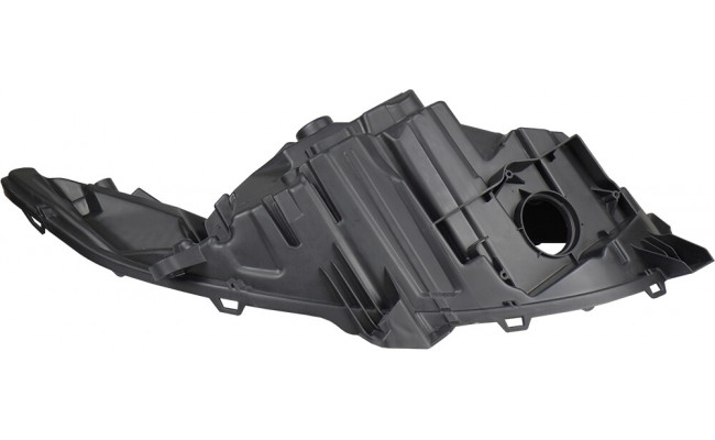 Корпус фары Ford Fusion LED 2012-2016 дорестайлинг (левый)