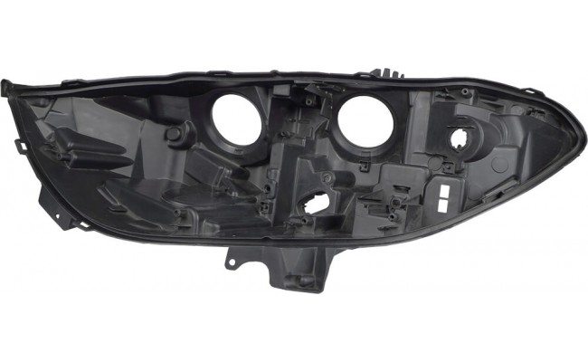 Корпус фари Ford Fusion Mk6 2016-2020 рестайлінг (лівий)