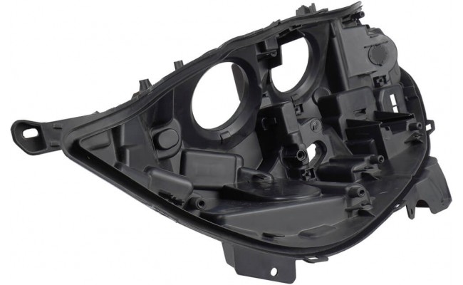 Корпус фари Ford Fusion Mk6 2016-2020 рестайлінг (лівий)