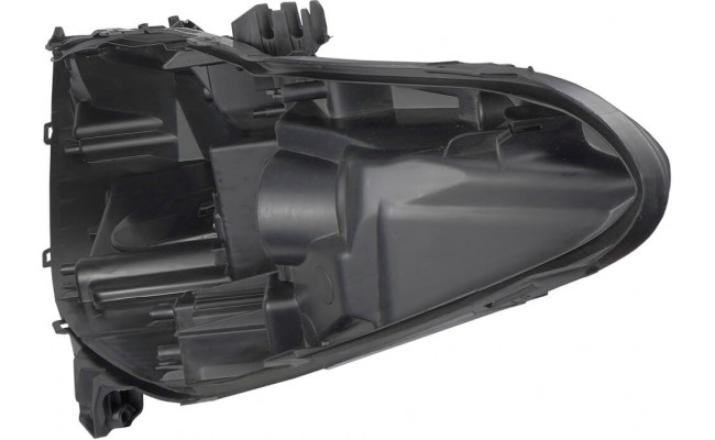 Корпус фари Ford Fusion Mk6 2016-2020 рестайлінг (лівий)