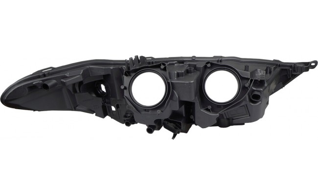 Корпус фари Ford Fusion Mk6 2016-2020 рестайлінг (лівий)