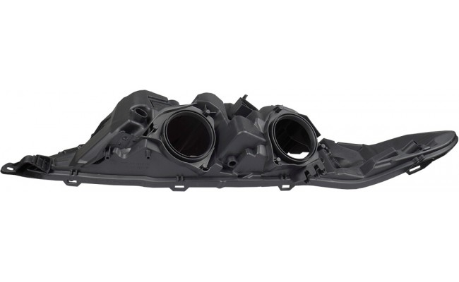 Корпус фари Ford Fusion Mk6 2016-2020 рестайлінг (лівий)