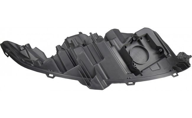 Корпус фари Ford Fusion Mk6 2016-2020 рестайлінг (лівий)