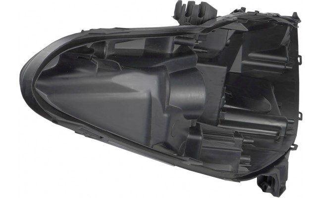 Корпус фари Ford Fusion Mk6 2016-2020 рестайлінг (правий)